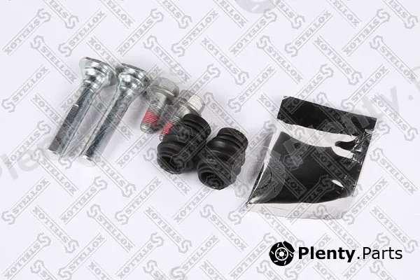 Stellox 04-98726-SX — Guide Sleeve Kit, brake caliper