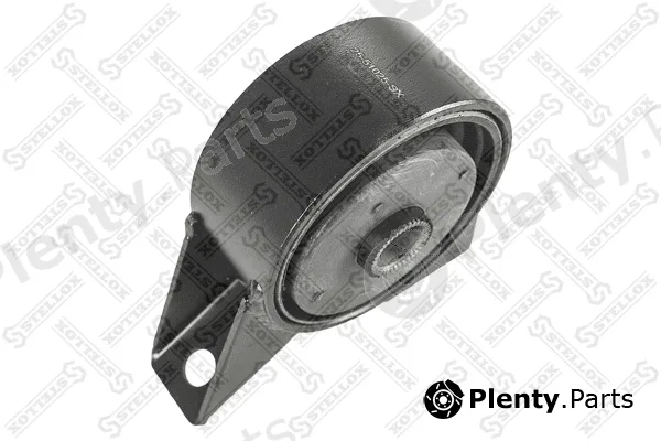 Stellox 25-51025-SX — Mounting, engine
