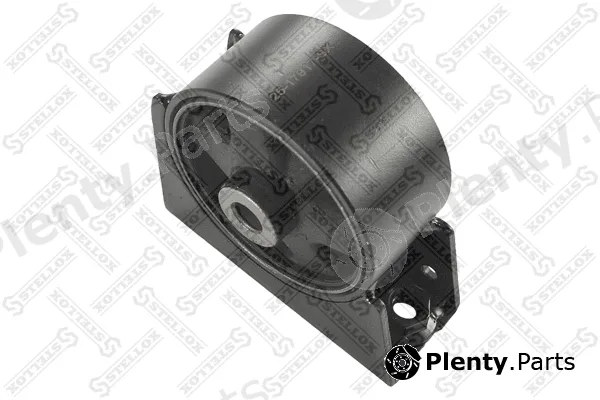 Stellox 25-17917-SX — Mounting, engine