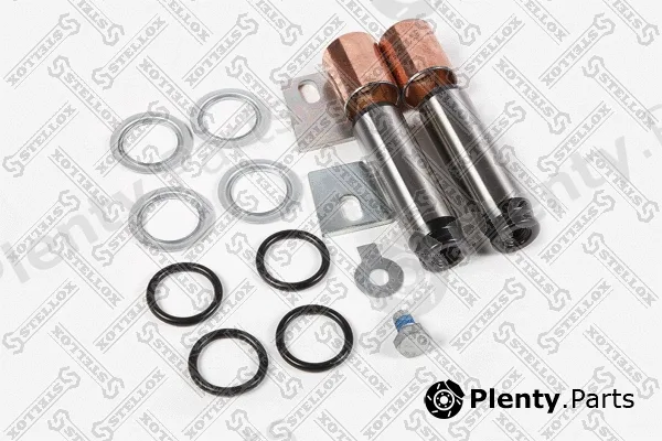 Stellox 85-16001-SX — Brake Shoe Pin Set