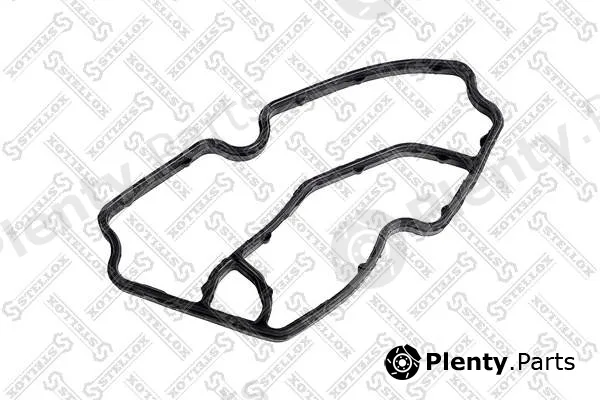 Stellox 11-25819-SX — Gasket, oil filter housing