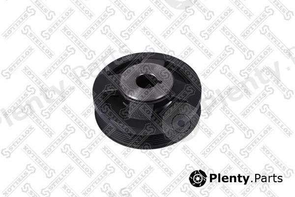 Stellox 20-01070-SX — Belt Pulley, crankshaft