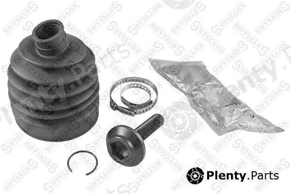 Stellox 13-00596-SX — Bellow Kit, steering