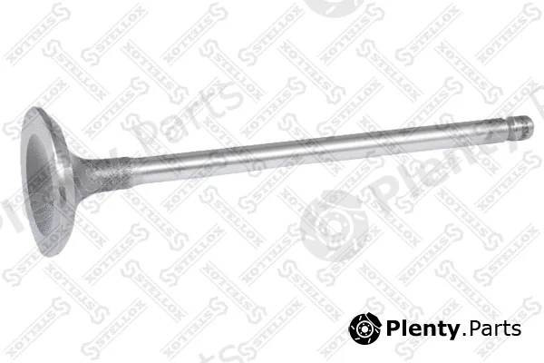 Stellox 01-23346-SX — Intake Valve