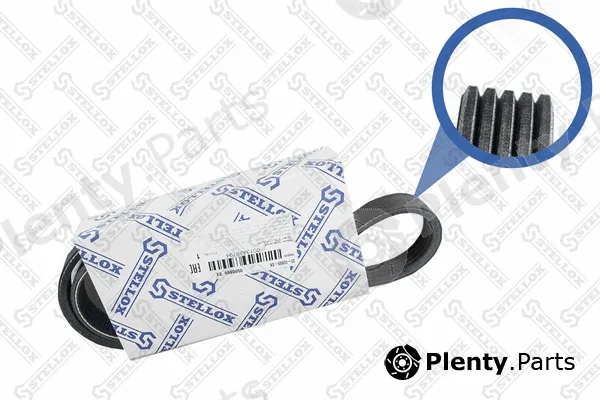 Stellox 05-00869-SX — V-Ribbed Belt