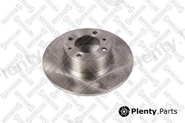 Stellox 6020-1575-SX — Brake Disc