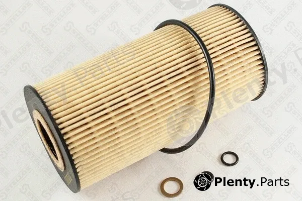Stellox 20-50126-SX — Oil Filter