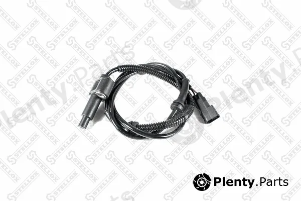 Stellox 06-65550-SX — Sensor, wheel speed