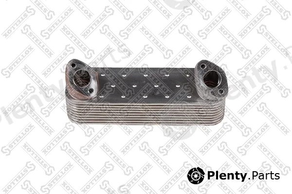 Stellox 81-96809-SX — Oil Cooler, engine oil