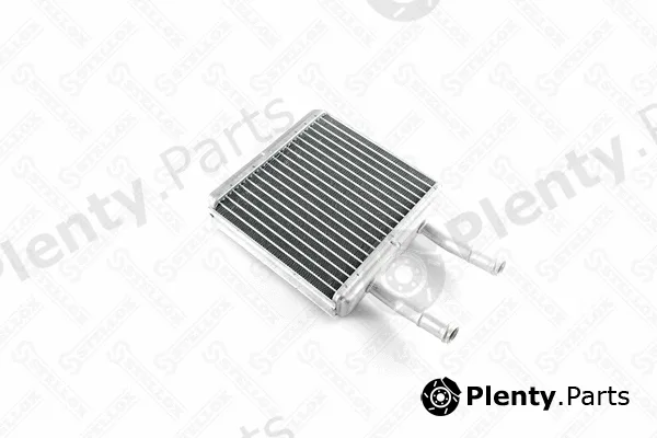 Stellox 10-35248-SX — Heat Exchanger, interior heating