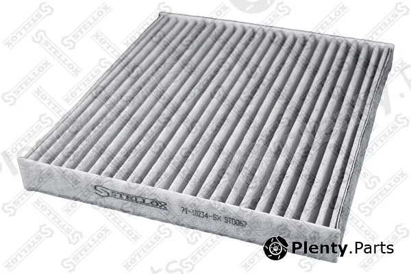 Stellox 71-10234-SX — Filter, cabin air