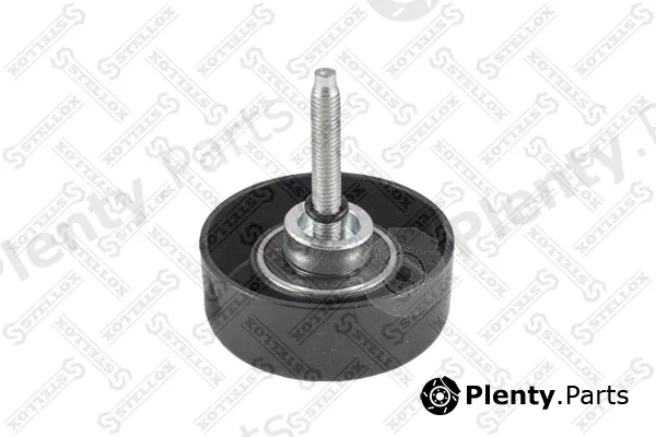 Stellox 03-40715-SX — Tensioner Pulley, V-ribbed belt