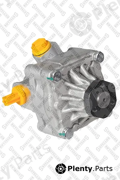 Stellox 00-35501-SX — Hydraulic Pump, steering