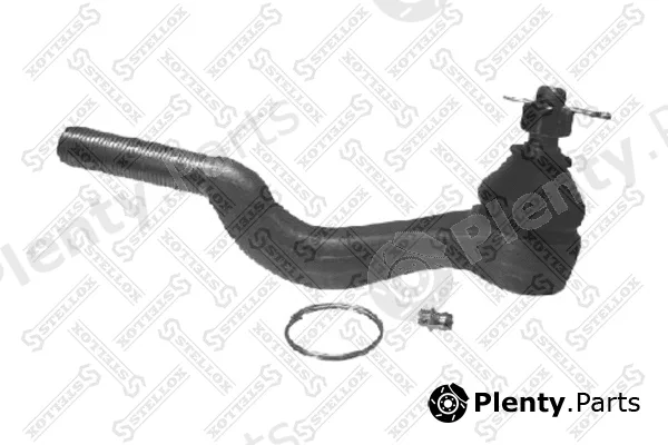 Stellox 51-00529-SX — Tie Rod End