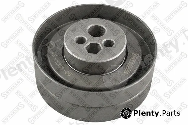 Stellox 03-40233-SX — Tensioner Pulley, V-ribbed belt