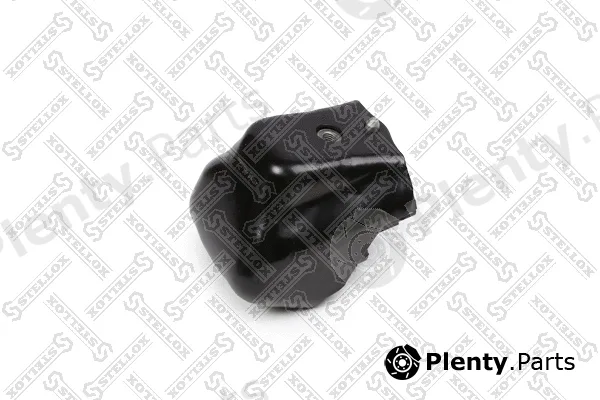 Stellox 81-02807-SX — Mounting, engine