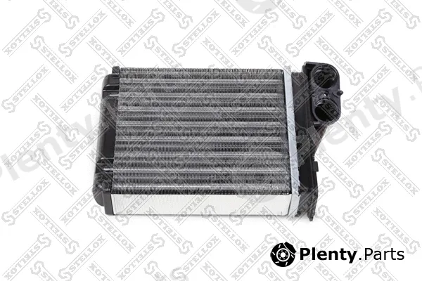 Stellox 10-35108-SX — Heat Exchanger, interior heating