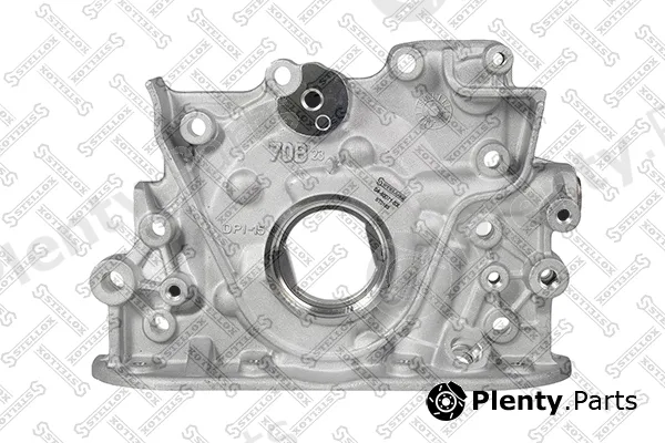 Stellox 04-40071-SX — Oil Pump