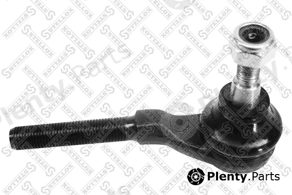 Stellox 51-00344-SX — Tie Rod End