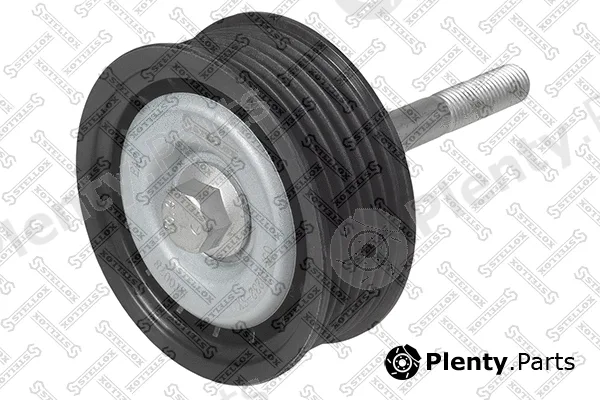 Stellox 03-41232-SX — Tensioner Pulley, V-ribbed belt