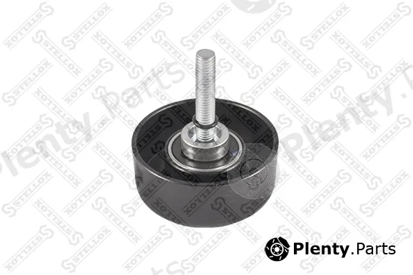 Stellox 03-40727-SX — Tensioner Pulley, V-ribbed belt