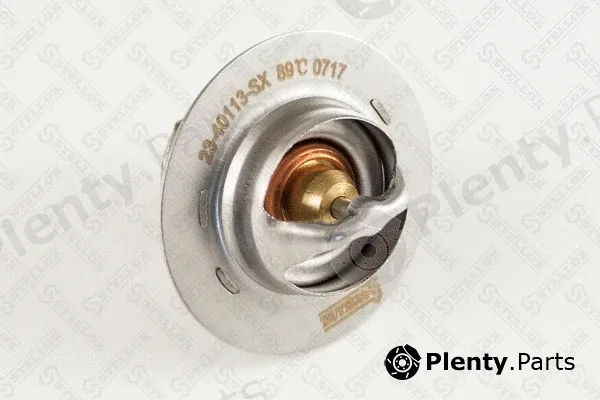 Stellox 23-40113-SX — Thermostat, coolant