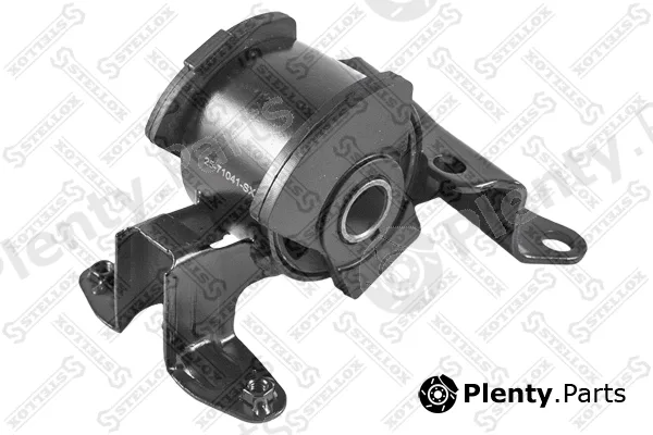 Stellox 25-71041-SX — Mounting, engine