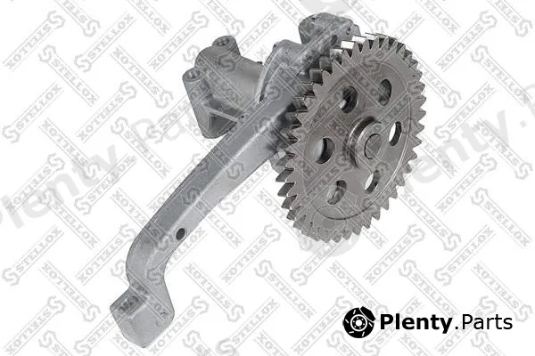 Stellox 04-40065-SX — Oil Pump