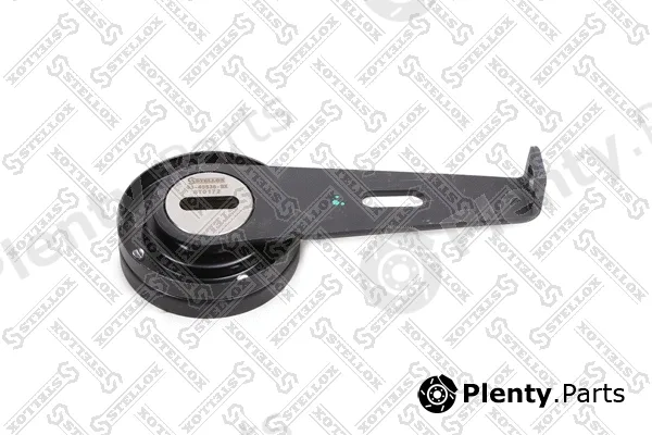 Stellox 03-40836-SX — Tensioner Pulley, V-ribbed belt