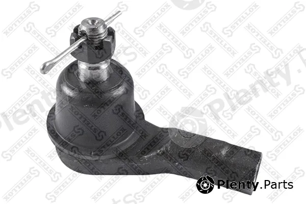 Stellox 51-01337A-SX — Tie Rod End