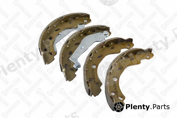 Stellox 000608-SX — Brake Shoe Set