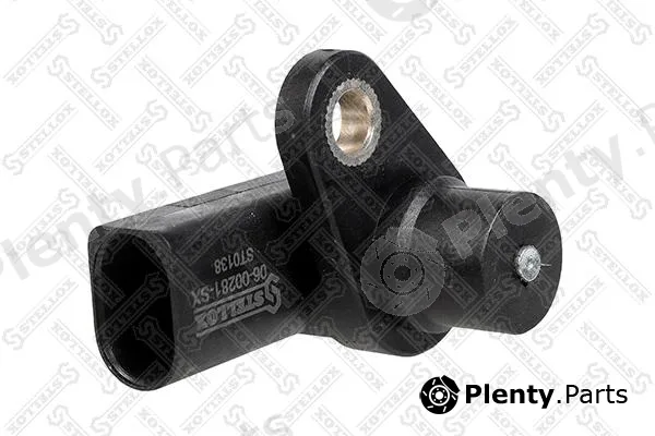 Stellox 06-00281-SX — Sensor, crankshaft pulse
