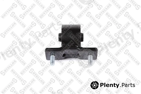 Stellox 25-18046-SX — Mounting, engine
