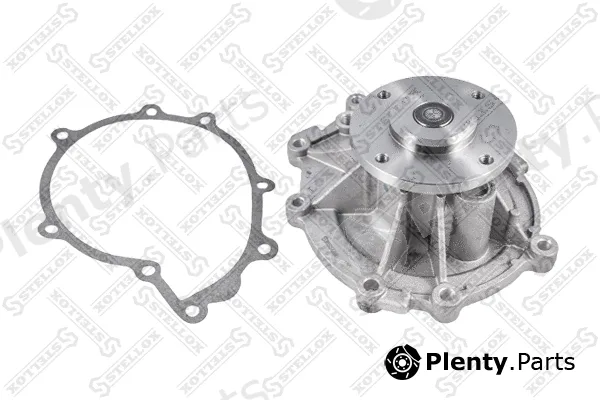 Stellox 81-04185-SX — Water Pump, engine cooling