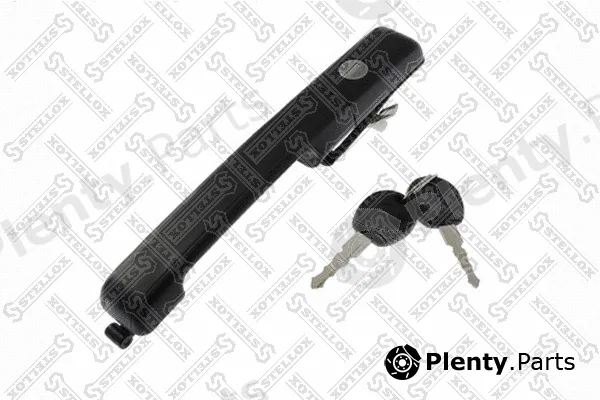 Stellox 77-24707-SX — Exterior Door Handle
