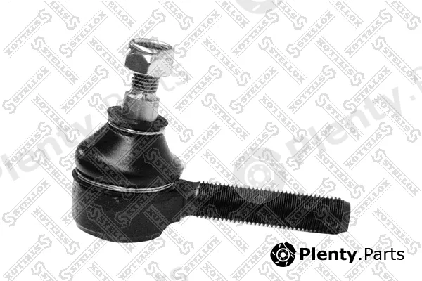 Stellox 51-00503-SX — Tie Rod End