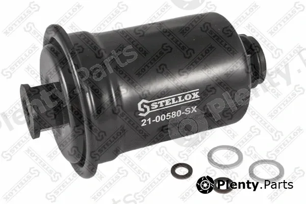 Stellox 21-00580-SX — Fuel Filter