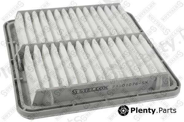Stellox 71-01076-SX — Air Filter