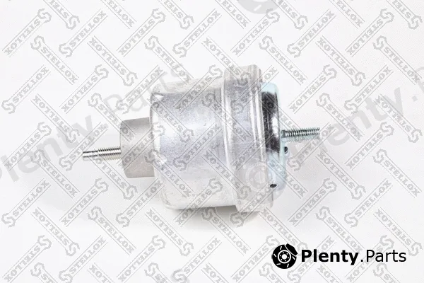 Stellox 25-18098-SX — Mounting, engine