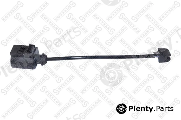 Stellox 00-10100-SX — Sensor, brake pad wear