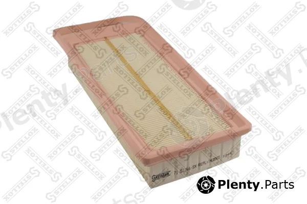 Stellox 71-01166-SX — Air Filter