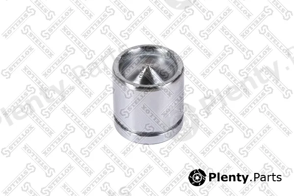 Stellox 04-98355-SX — Piston, brake caliper