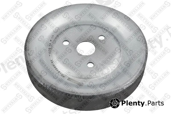 Stellox 20-01050-SX — Belt Pulley, crankshaft