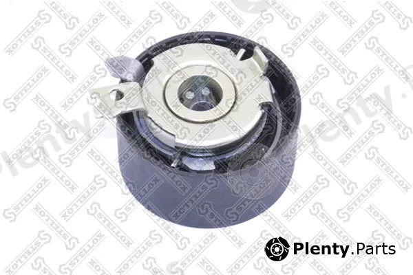 Stellox 03-40132-SX — Tensioner Pulley, timing belt