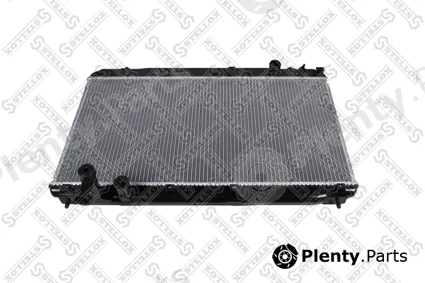 Stellox 10-26974-SX — Radiator, engine cooling