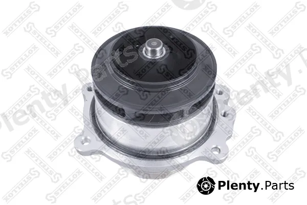 Stellox 81-04149-SX — Water Pump, engine cooling