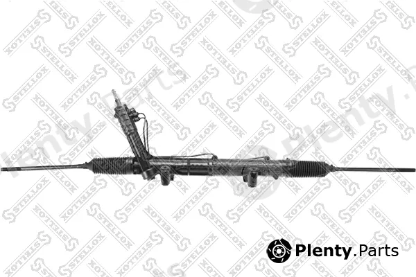 Stellox 00-35017-SX — Steering Gear