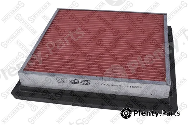 Stellox 71-01094-SX — Air Filter