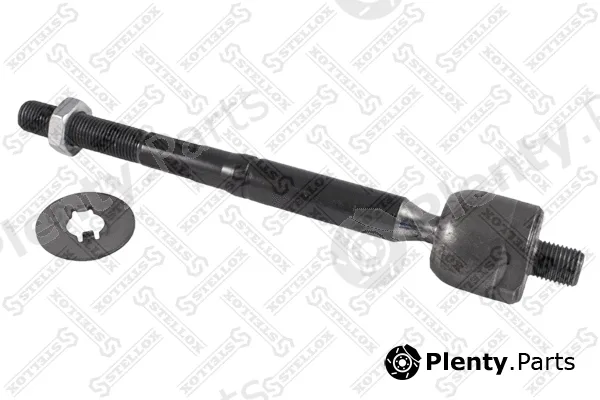 Stellox 55-00045-SX — Inner Tie Rod
