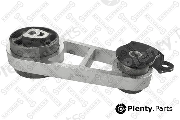 Stellox 25-18051-SX — Mounting, engine